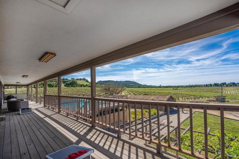590 Pleasant Avenue Santa Rosa CA 95403