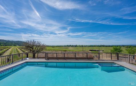 590 Pleasant Avenue Santa Rosa CA 95403