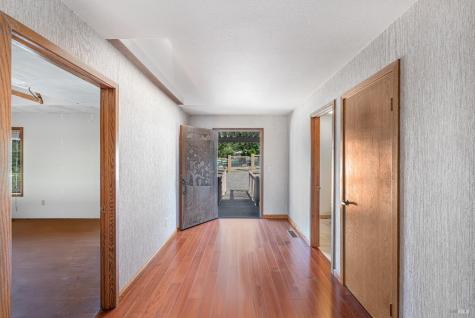 590 Pleasant Avenue Santa Rosa CA 95403