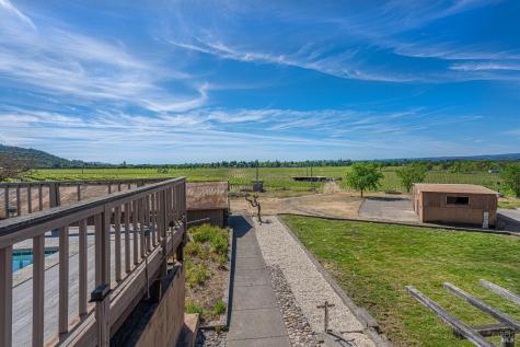 590 Pleasant Avenue Santa Rosa CA 95403