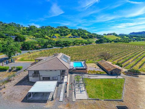 590 Pleasant Avenue Santa Rosa CA 95403
