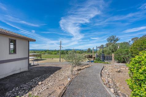 590 Pleasant Avenue Santa Rosa CA 95403