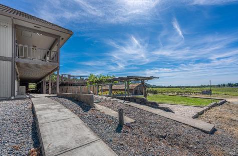 590 Pleasant Avenue Santa Rosa CA 95403