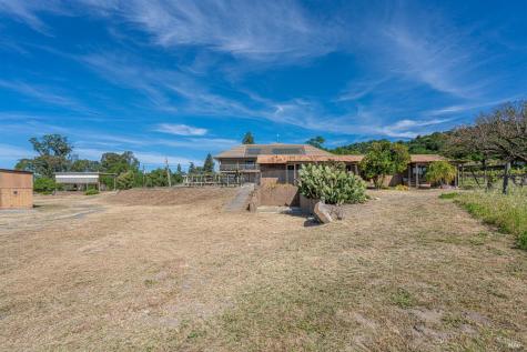 590 Pleasant Avenue Santa Rosa CA 95403