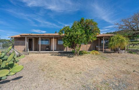 590 Pleasant Avenue Santa Rosa CA 95403