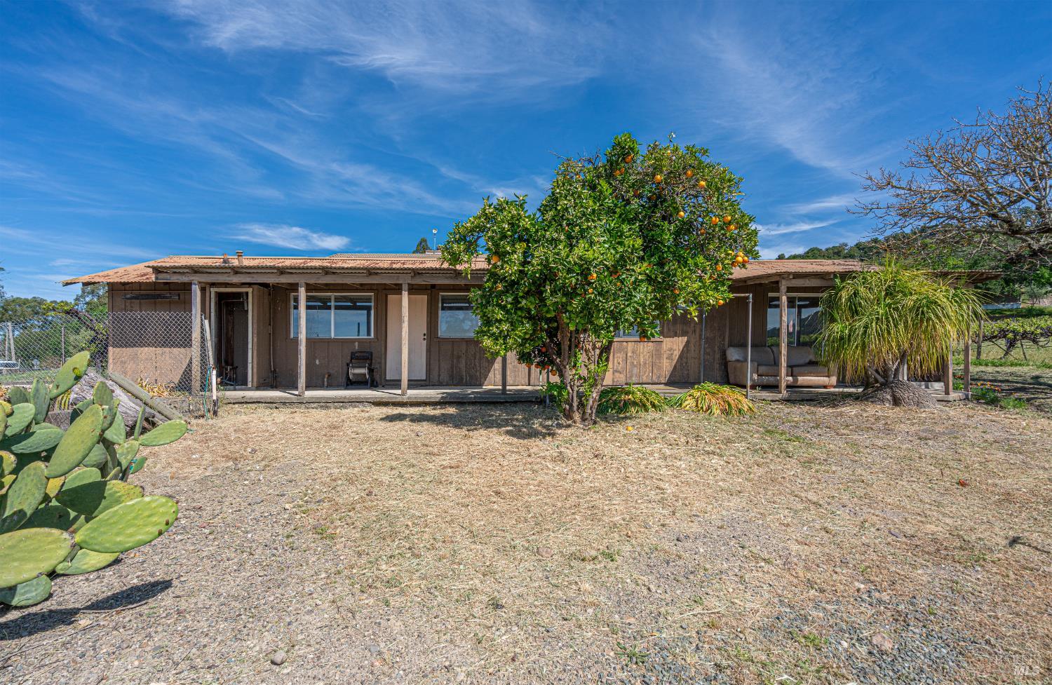 590 Pleasant Avenue Santa Rosa CA 95403