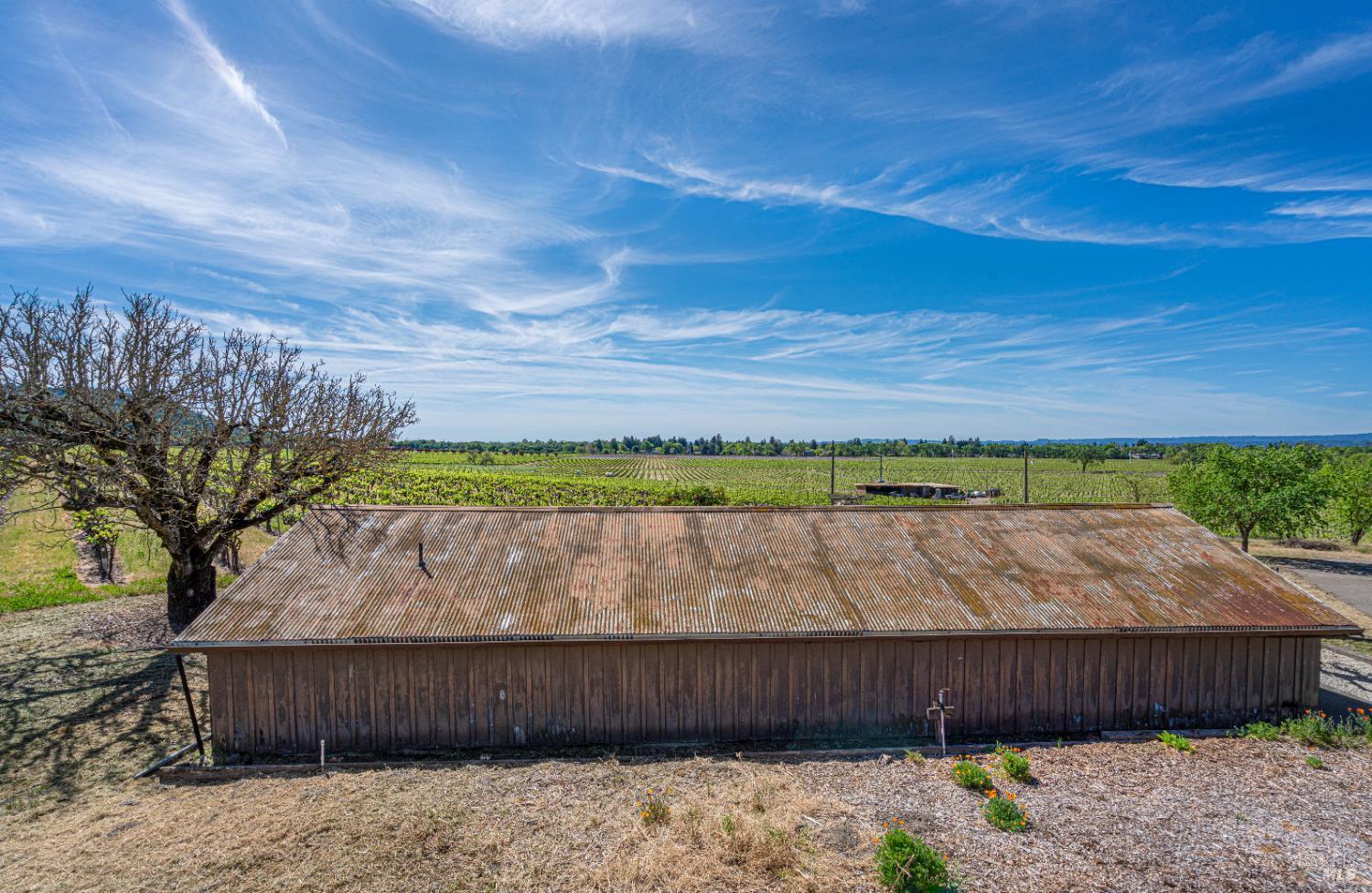 590 Pleasant Avenue Santa Rosa CA 95403