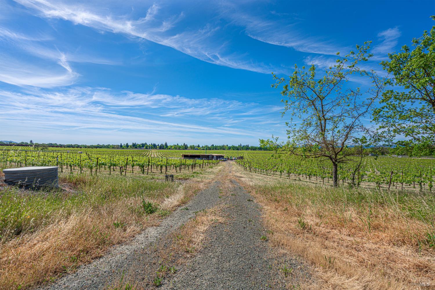 590 Pleasant Avenue Santa Rosa CA 95403