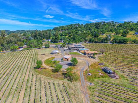 590 Pleasant Avenue Santa Rosa CA 95403