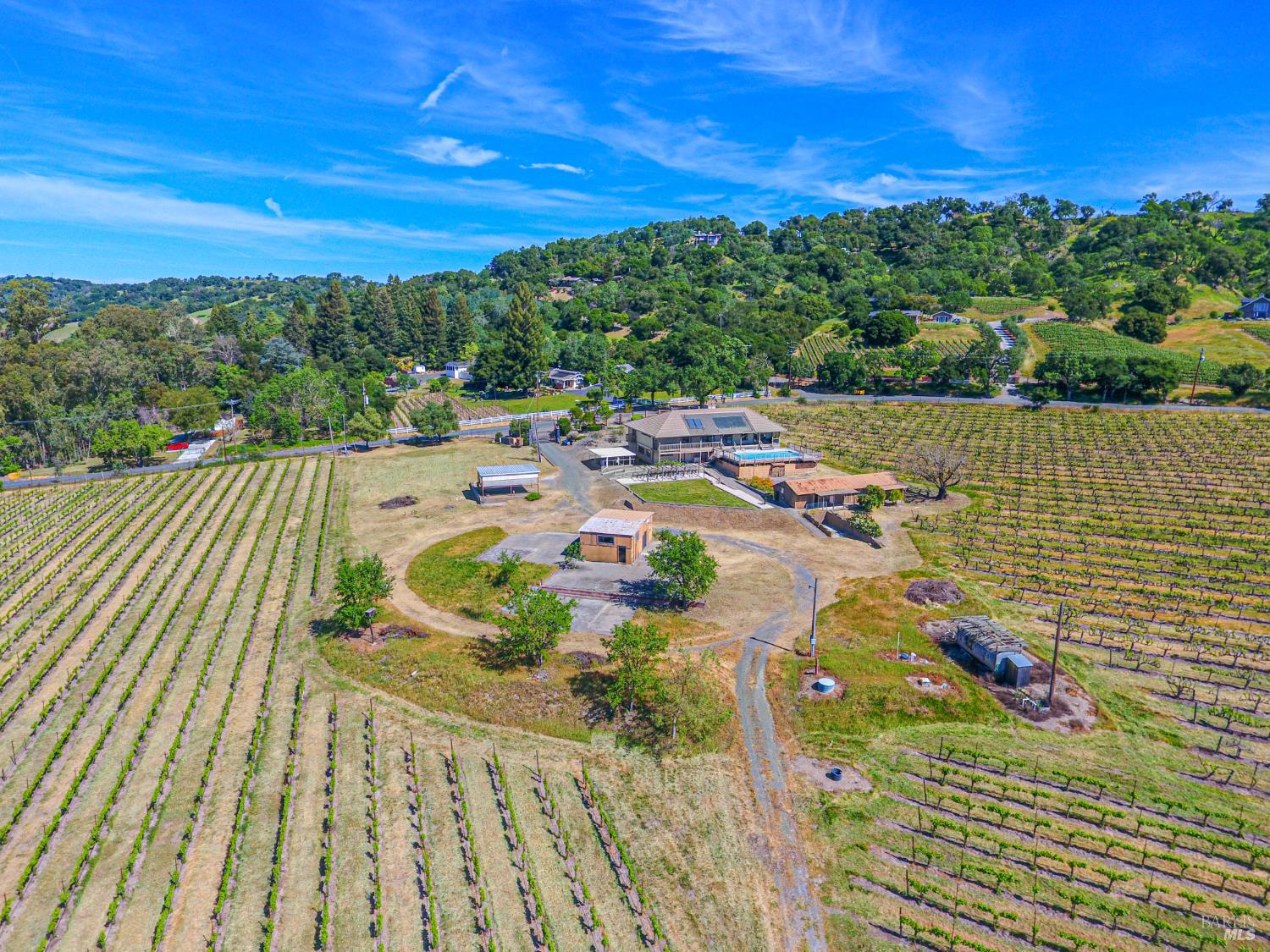 590 Pleasant Avenue Santa Rosa CA 95403