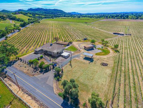 590 Pleasant Avenue Santa Rosa CA 95403