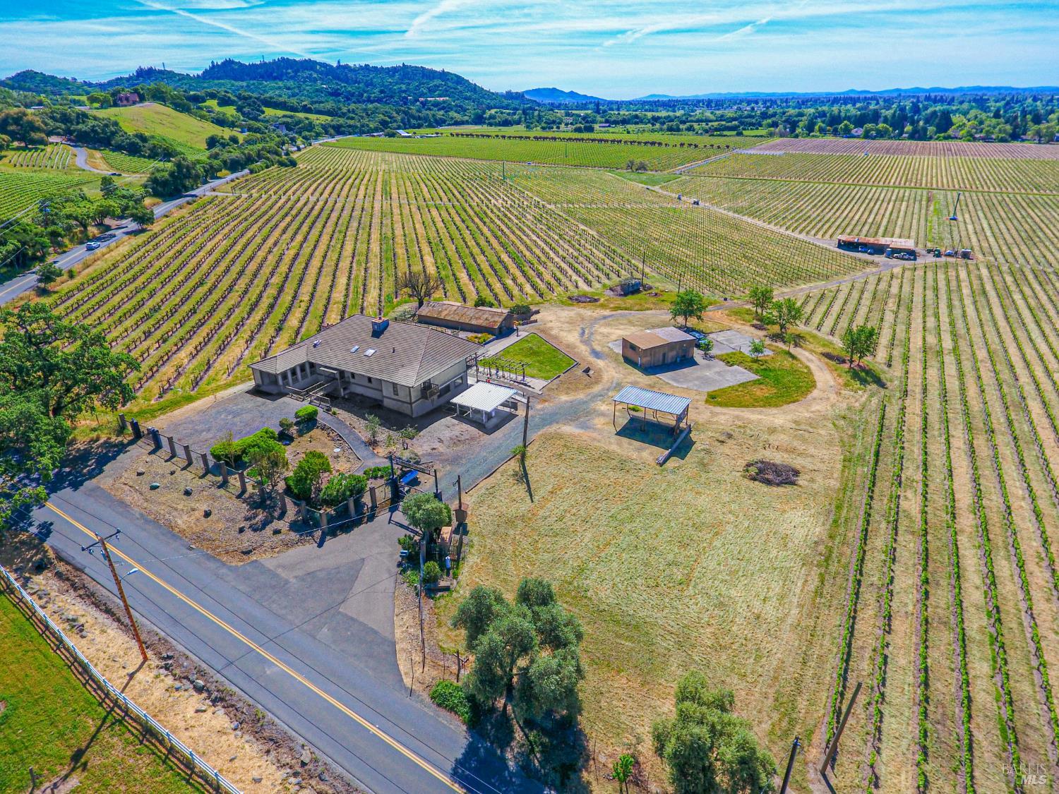 590 Pleasant Avenue Santa Rosa CA 95403