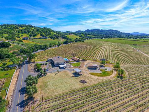 590 Pleasant Avenue Santa Rosa CA 95403