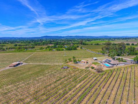 590 Pleasant Avenue Santa Rosa CA 95403