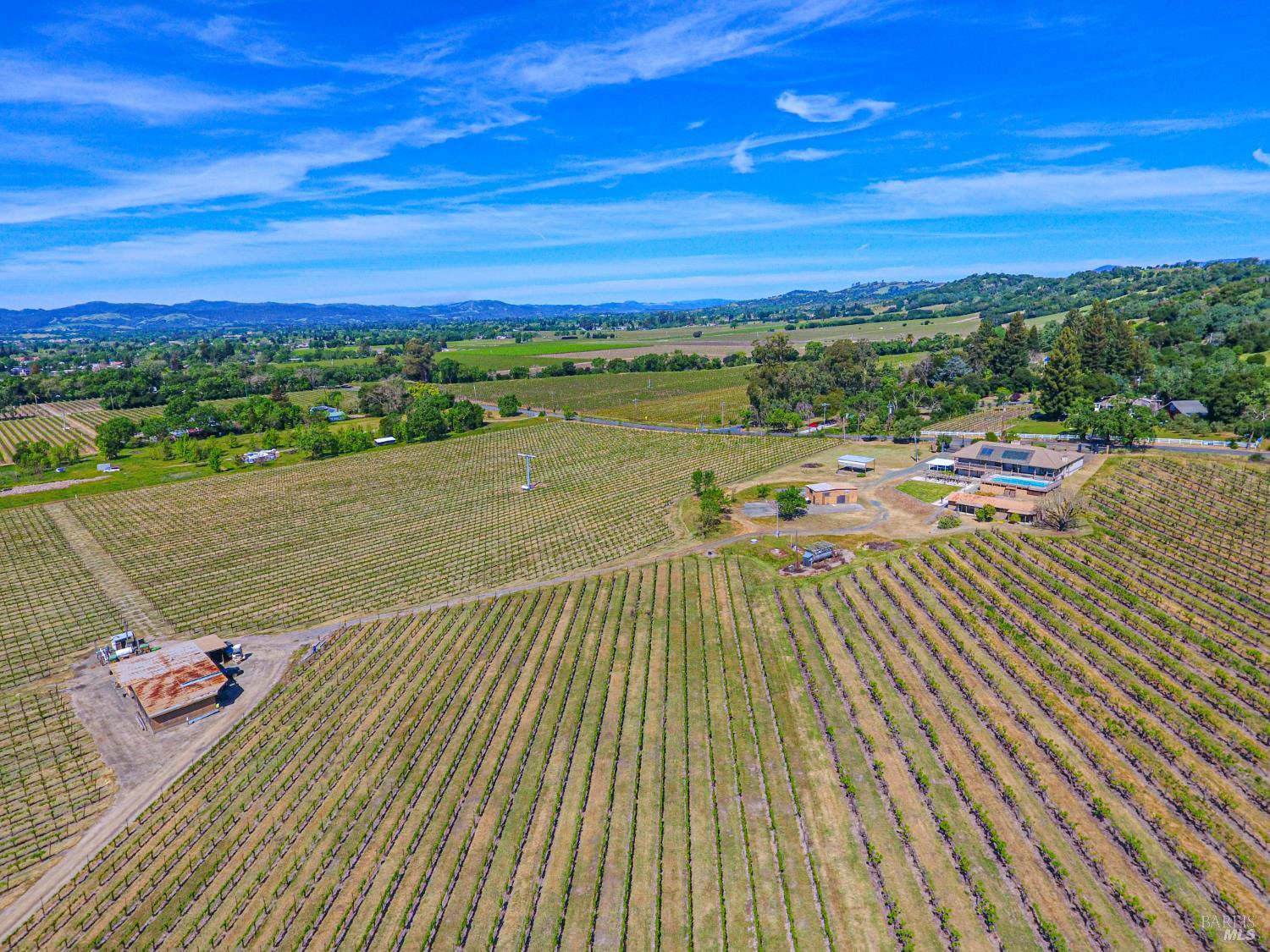 590 Pleasant Avenue Santa Rosa CA 95403