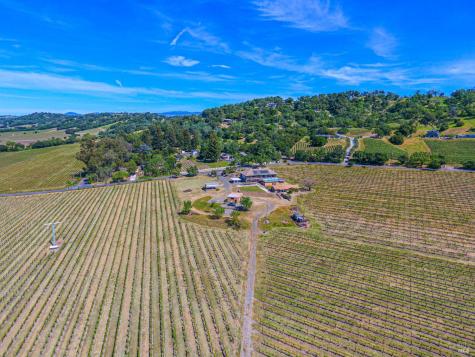 590 Pleasant Avenue Santa Rosa CA 95403