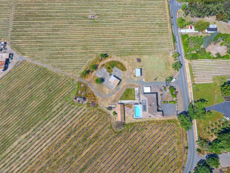 590 Pleasant Avenue Santa Rosa CA 95403