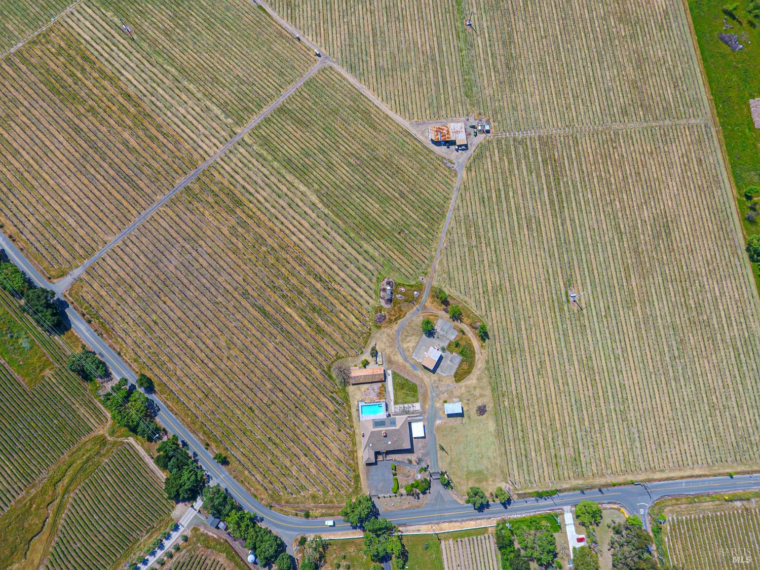 590 Pleasant Avenue Santa Rosa CA 95403