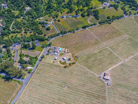 590 Pleasant Avenue Santa Rosa CA 95403