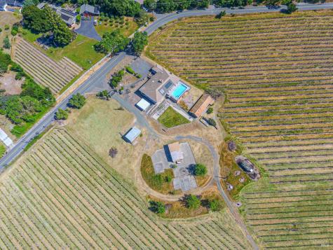 590 Pleasant Avenue Santa Rosa CA 95403
