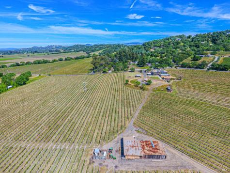 590 Pleasant Avenue Santa Rosa CA 95403