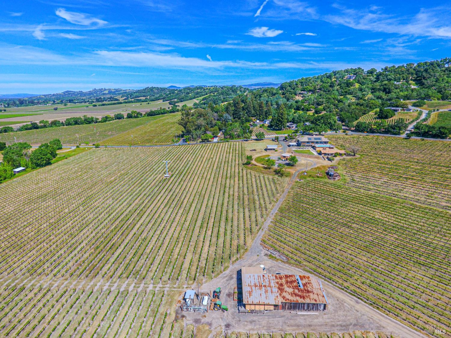 590 Pleasant Avenue Santa Rosa CA 95403