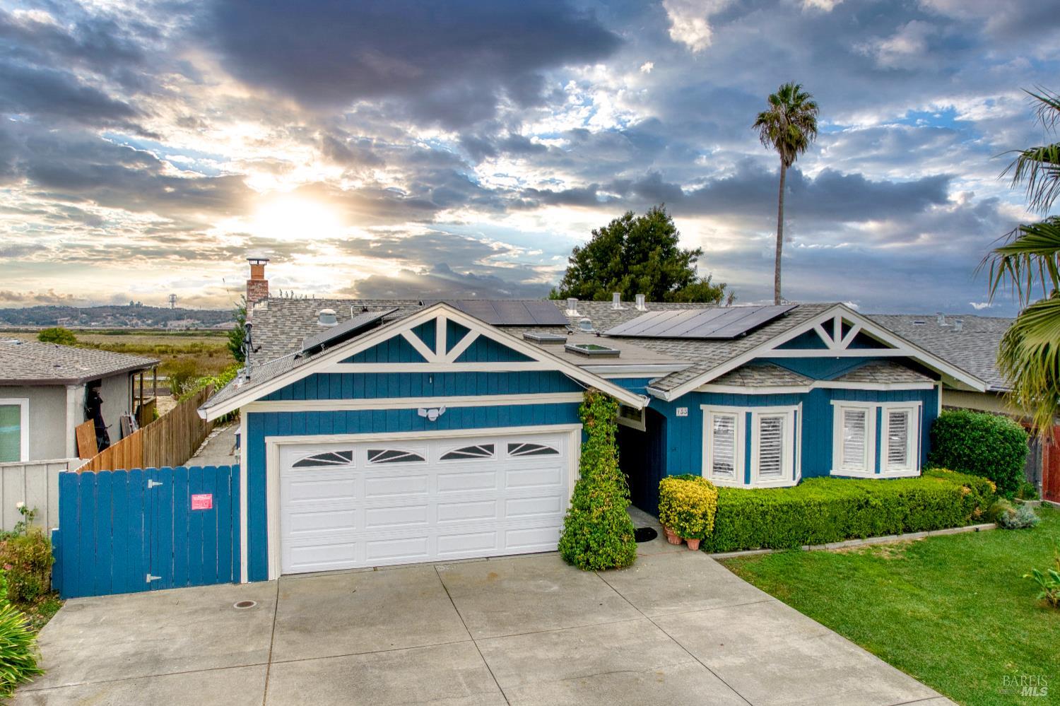 133 Montego Key Novato CA 94949