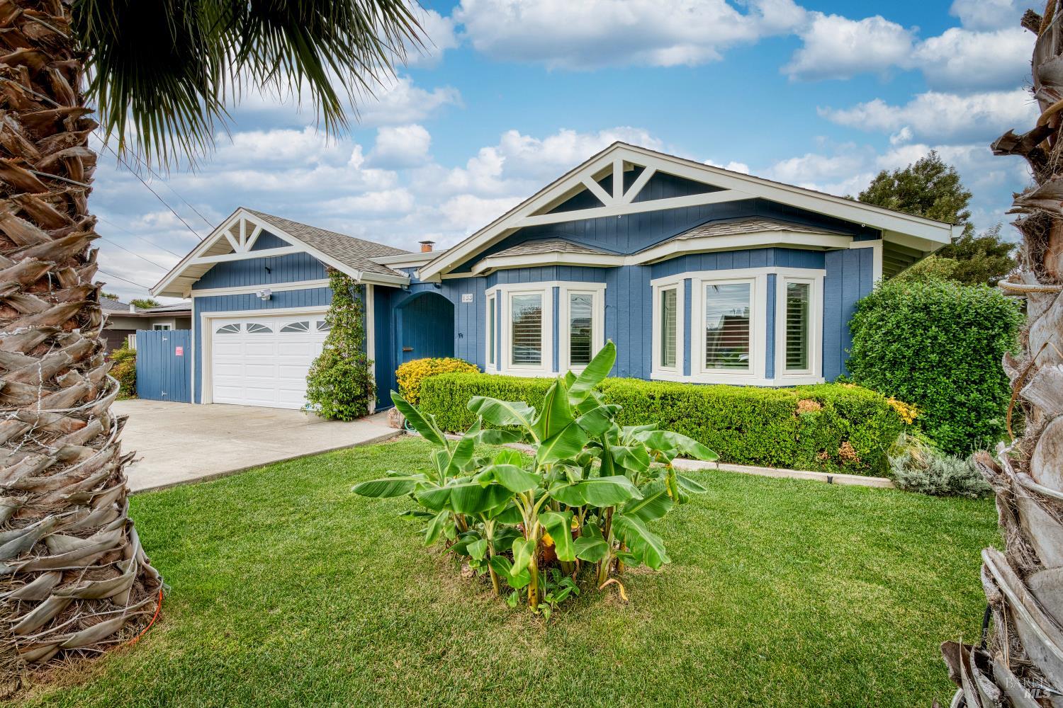 133 Montego Key Novato CA 94949