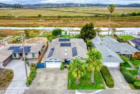 133 Montego Key Novato CA 94949