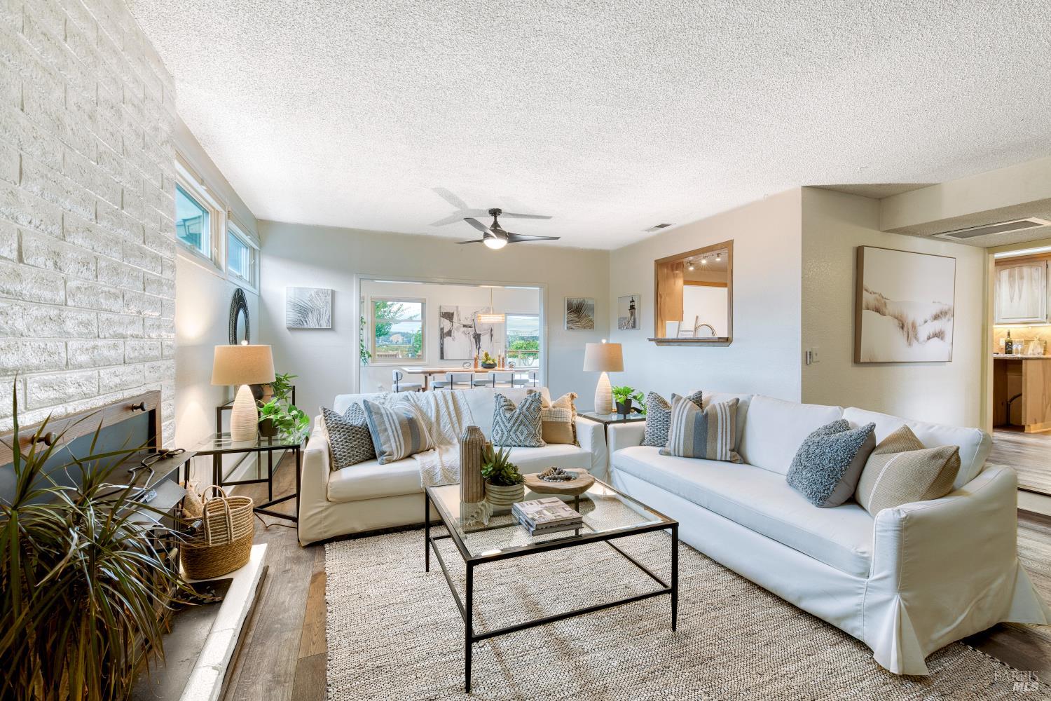 133 Montego Key Novato CA 94949