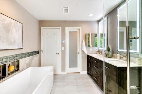 133 Montego Key Novato CA 94949