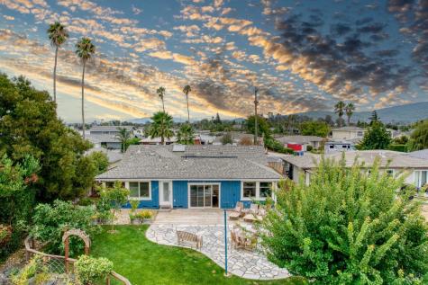 133 Montego Key Novato CA 94949