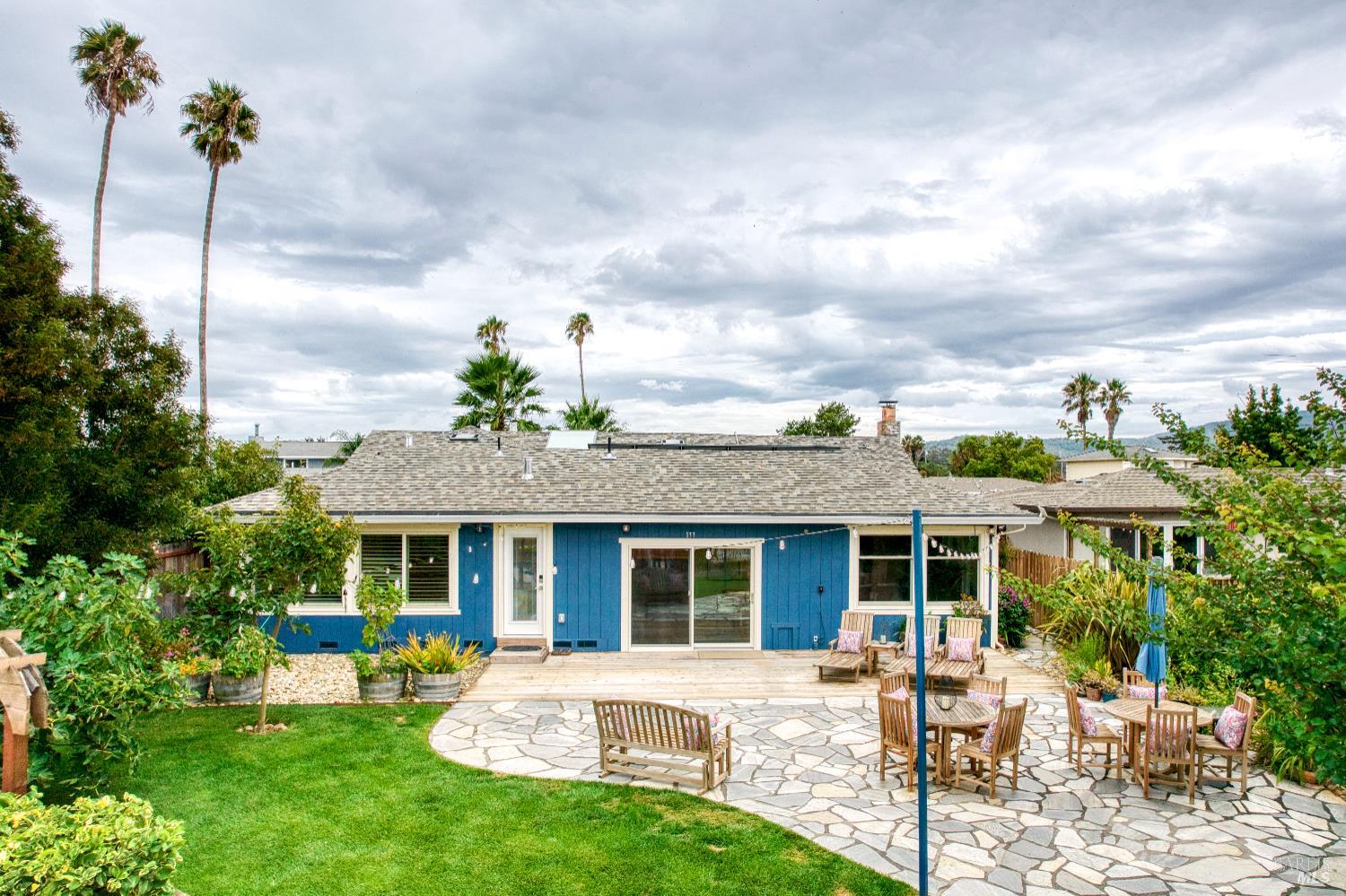 133 Montego Key Novato CA 94949