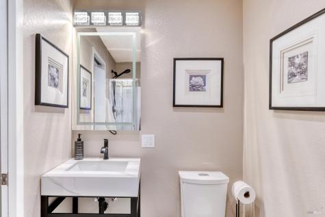 133 Montego Key Novato CA 94949