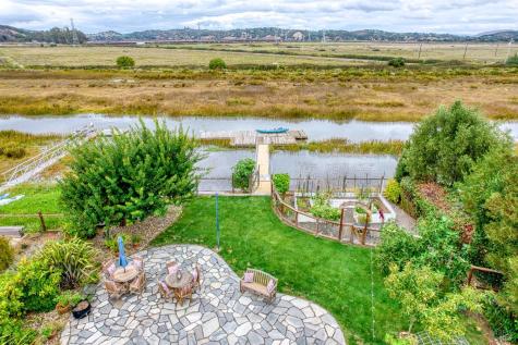 133 Montego Key Novato CA 94949