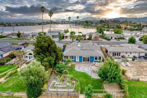 133 Montego Key Novato CA 94949