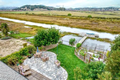 133 Montego Key Novato CA 94949