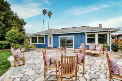 133 Montego Key Novato CA 94949