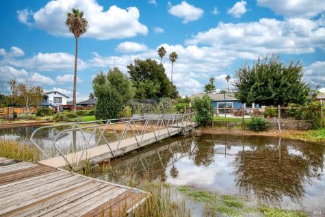 133 Montego Key Novato CA 94949