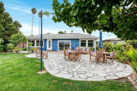 133 Montego Key Novato CA 94949