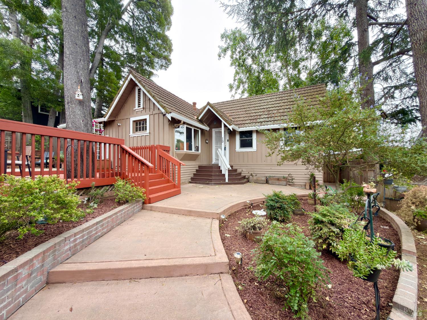 15 Romine Way Vallejo CA 94591