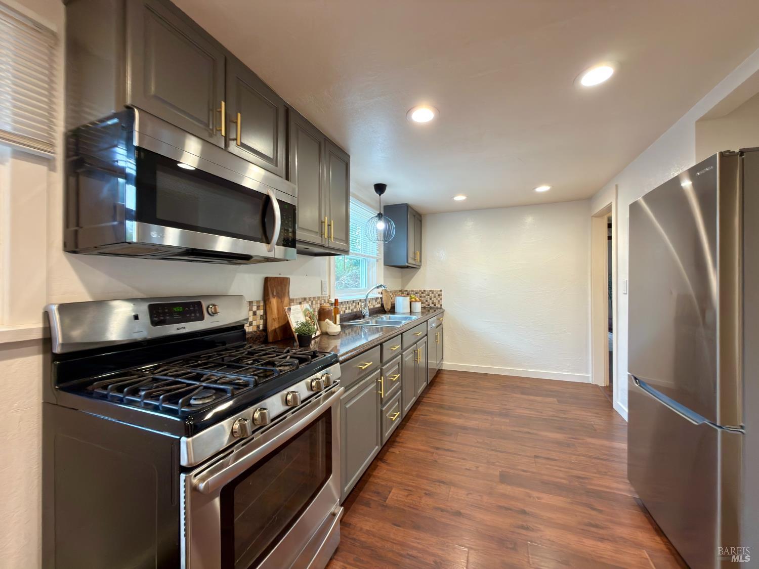 15 Romine Way Vallejo CA 94591