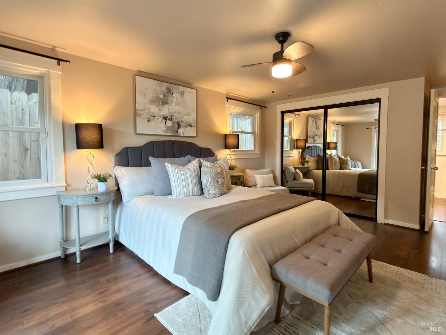 15 Romine Way Vallejo CA 94591