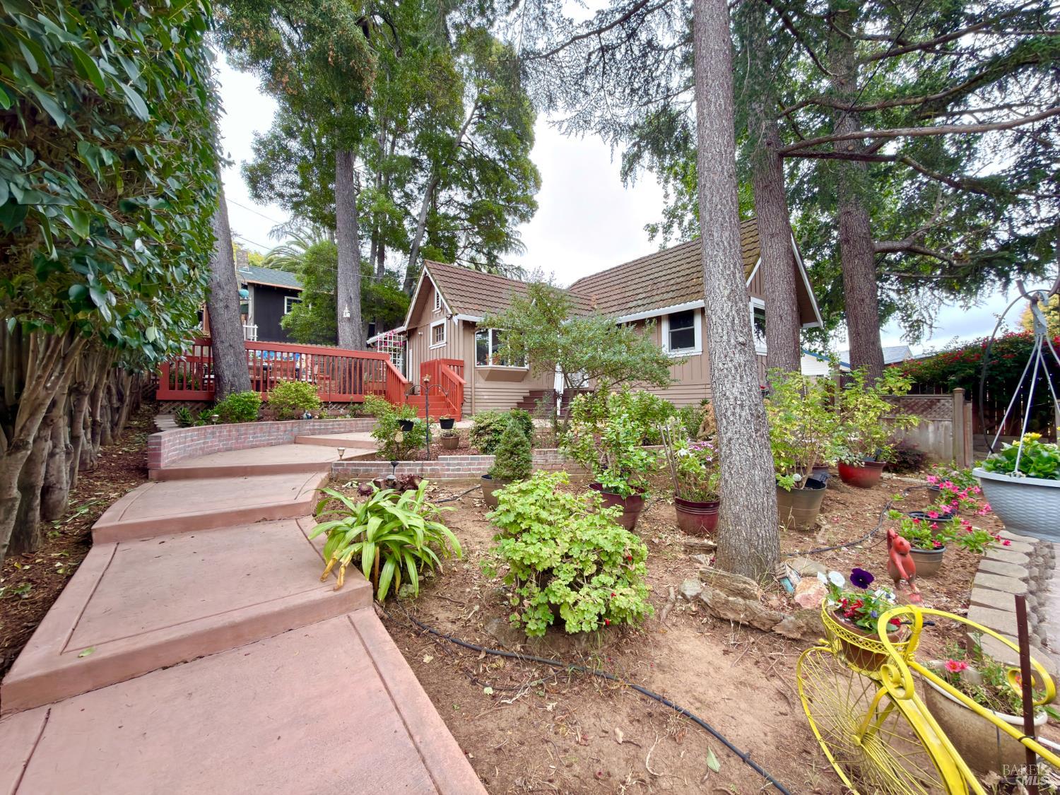 15 Romine Way Vallejo CA 94591