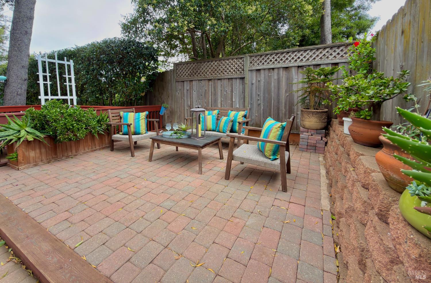 15 Romine Way Vallejo CA 94591
