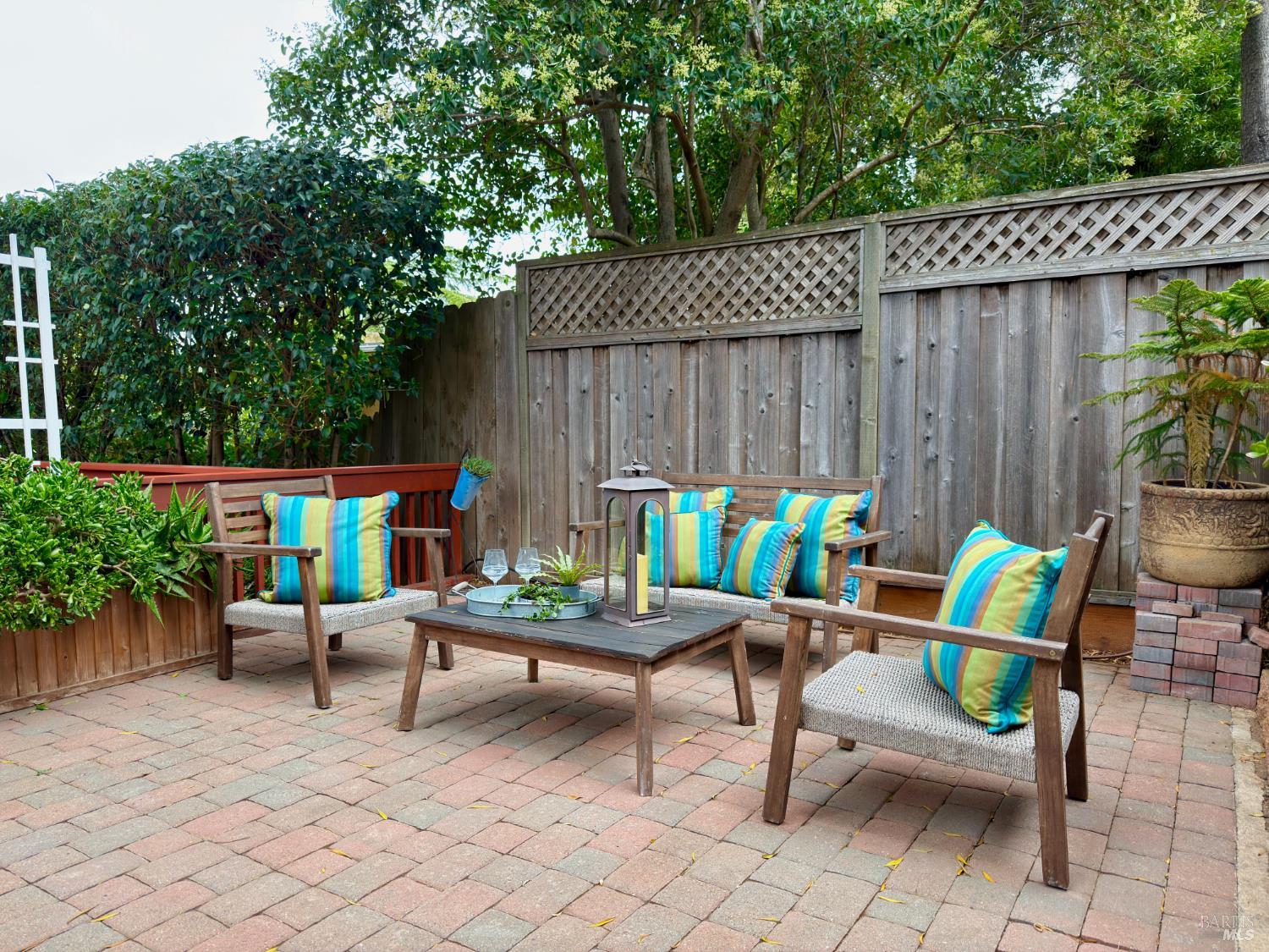 15 Romine Way Vallejo CA 94591