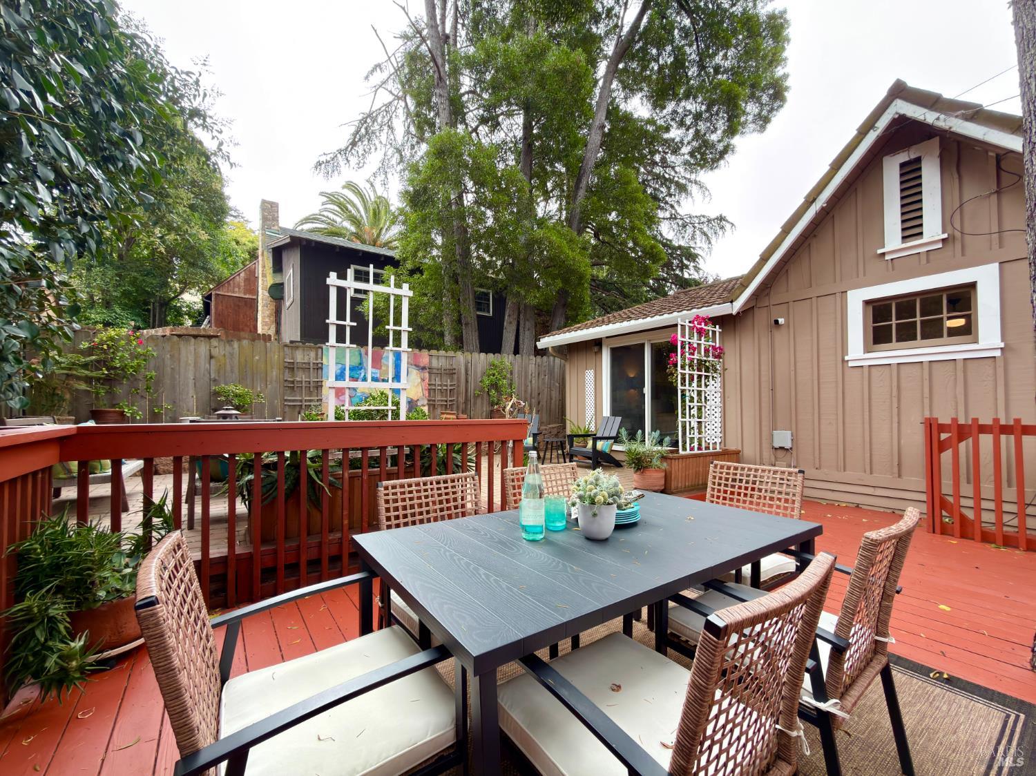 15 Romine Way Vallejo CA 94591