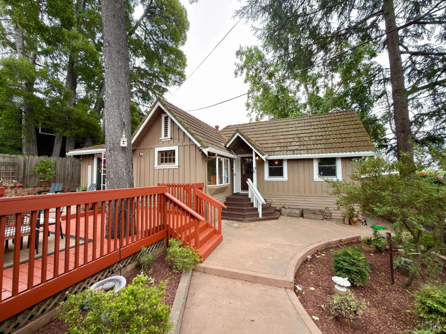 15 Romine Way Vallejo CA 94591