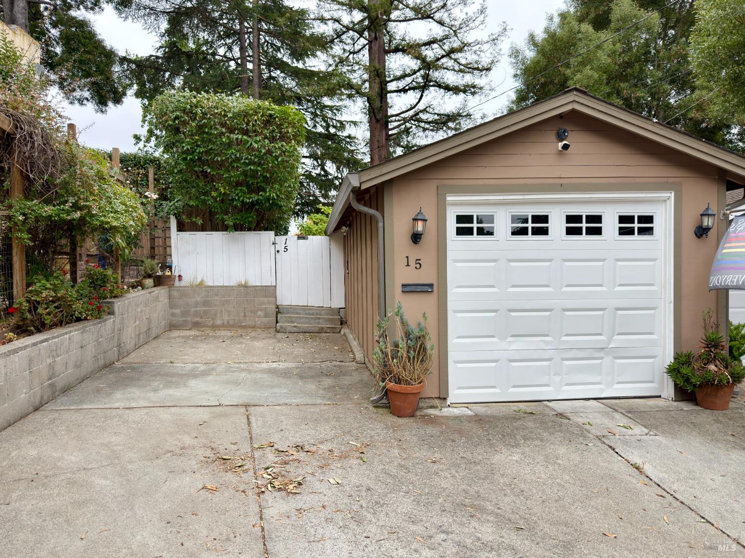 15 Romine Way Vallejo CA 94591