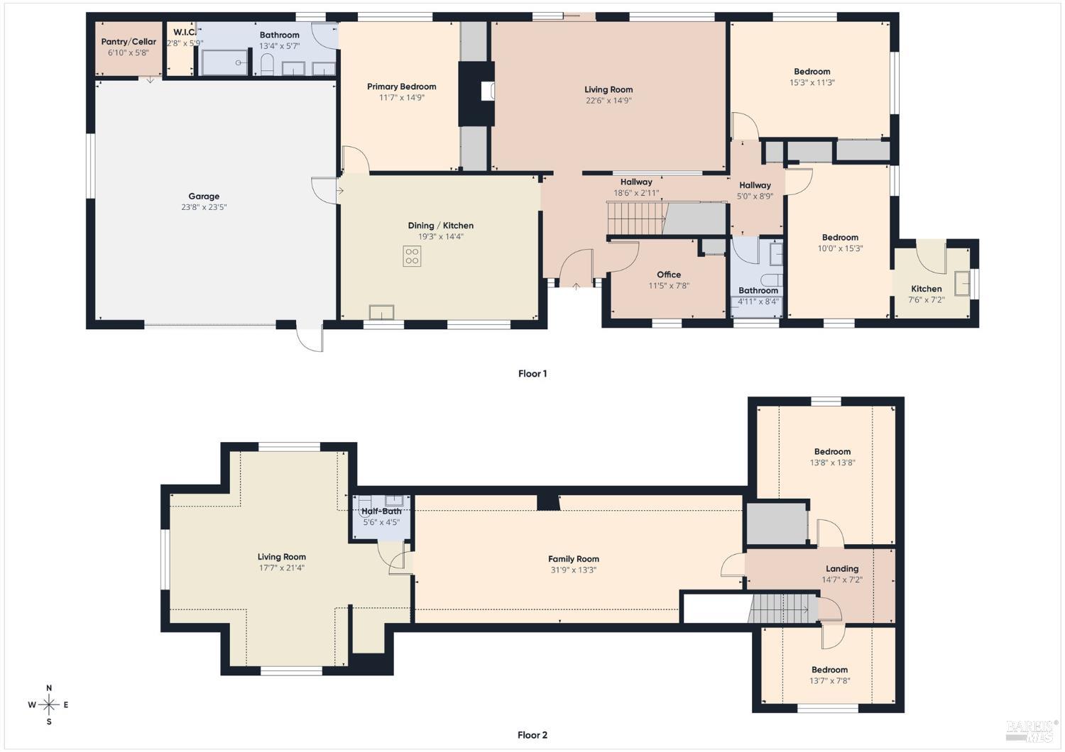 305 Belleview Avenue Rio Dell CA 95562